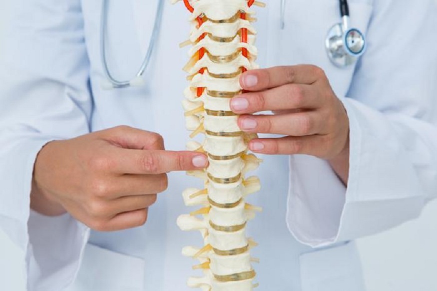 Disc Replacement Surgery