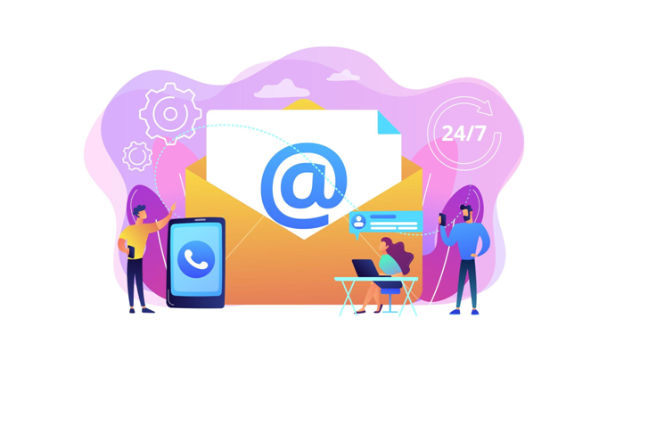 email marketing expert